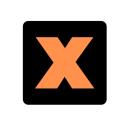 OrangeX Tree Services logo